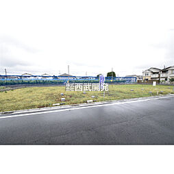 西武新宿線 花小金井駅 徒歩15分