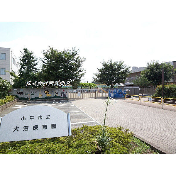 周辺を拡大表示