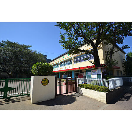 美住幼稚園