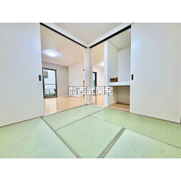 室内の画像