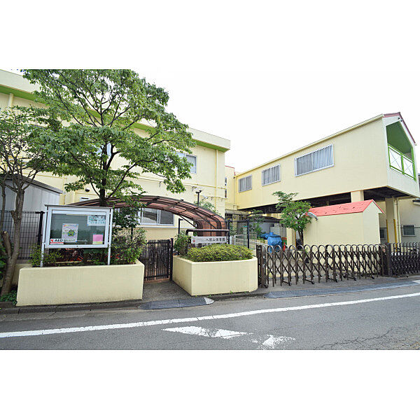 周辺を拡大表示