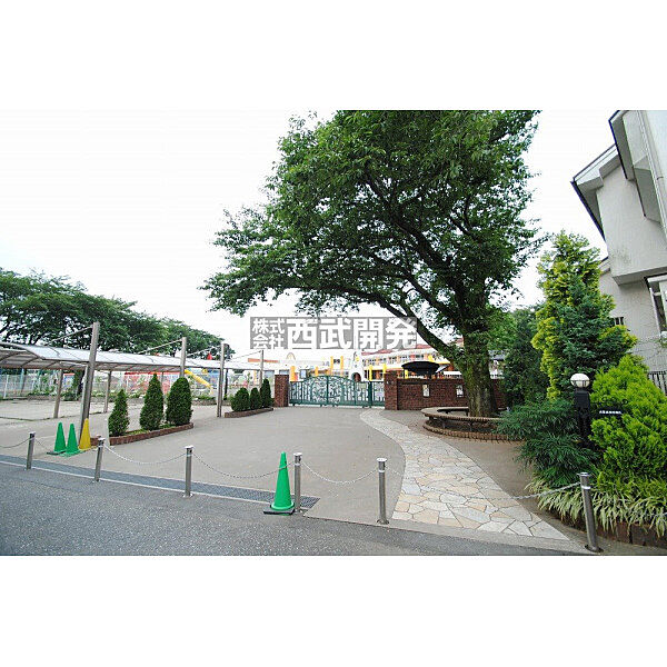 周辺を拡大表示