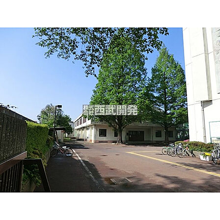 第五小学校