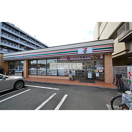 セブンイレブン