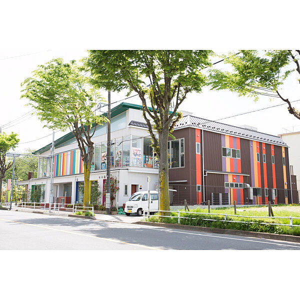周辺を拡大表示