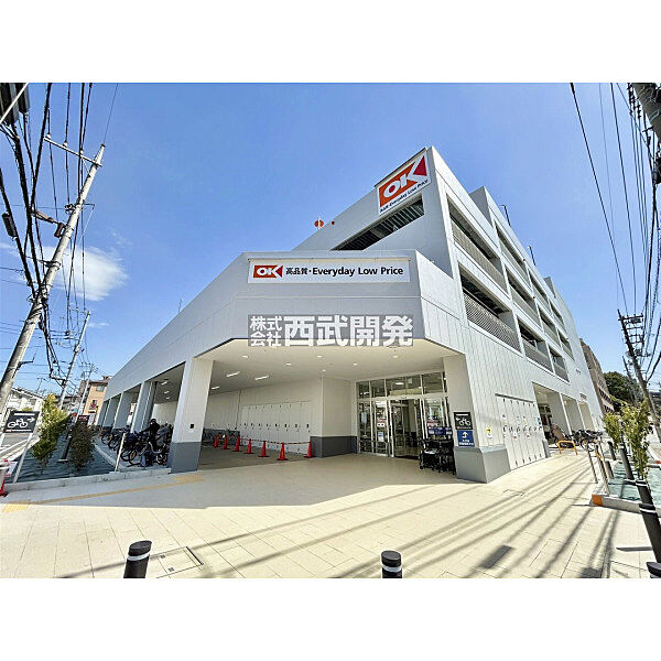 周辺を拡大表示