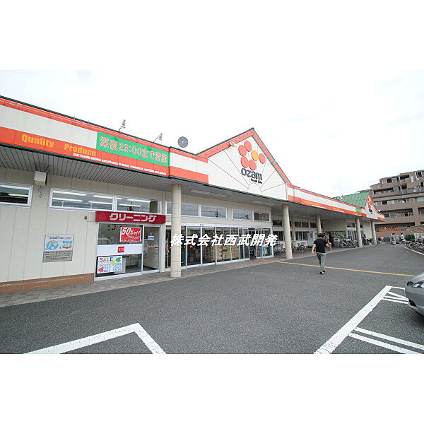 周辺を拡大表示