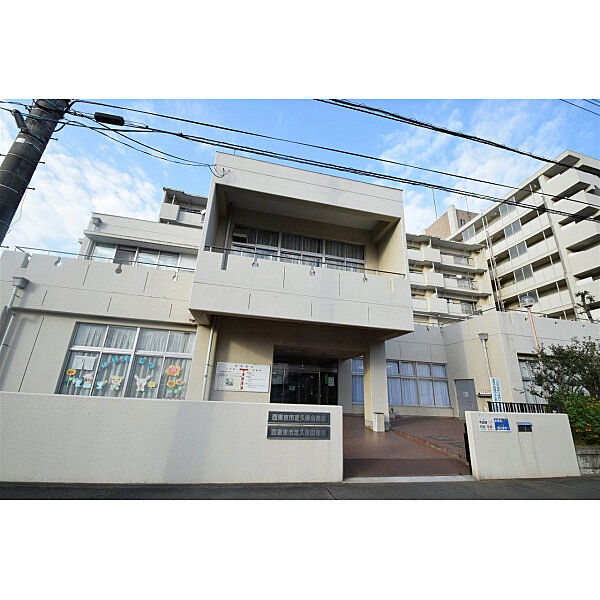 周辺を拡大表示