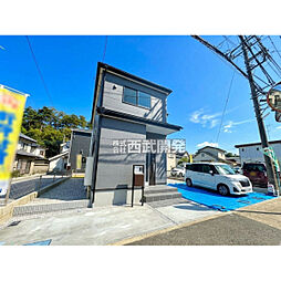 多摩都市モノレール 上北台駅 バス15分 湖畔集会所下車 徒歩1分