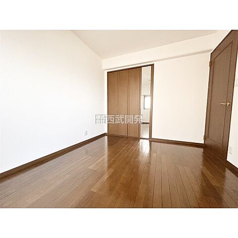 室内 ダイアパレス上福岡3 5階/-