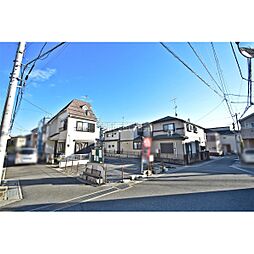 東武東上線 鶴瀬駅 徒歩13分
