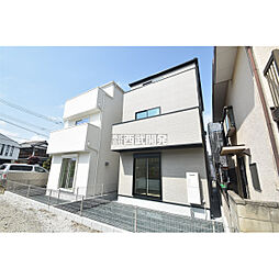 東武東上線 上福岡駅 徒歩8分