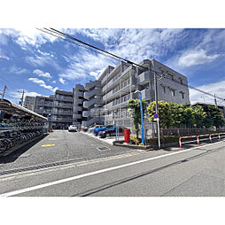 ソフィア上福岡