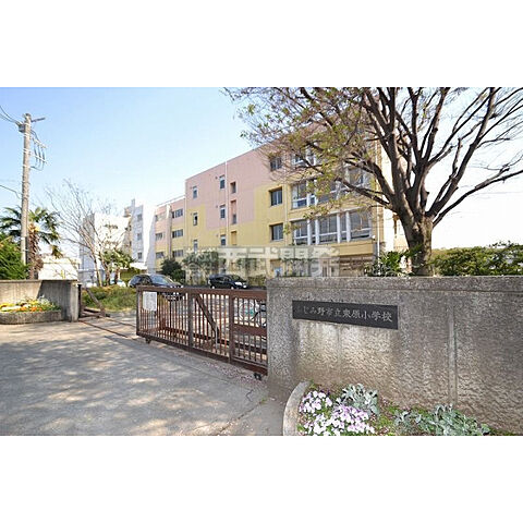 周辺 アステールふじみ野アバンシー 3階/-