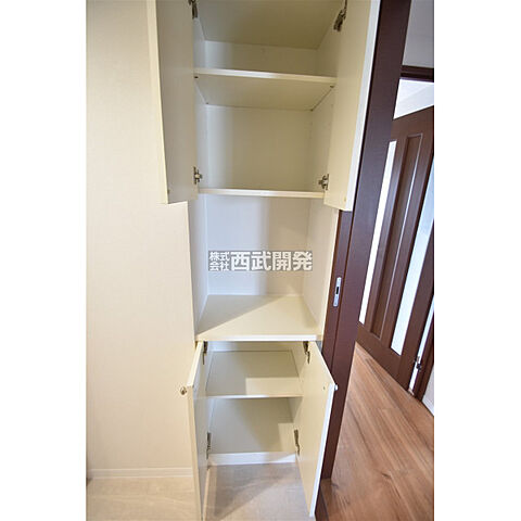 室内 アステールふじみ野アバンシー 3階/-