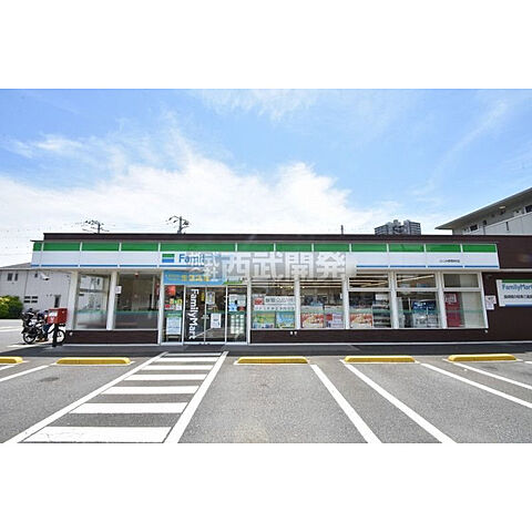 周辺 レリアふじみ野ウェルビスタ 2階/-