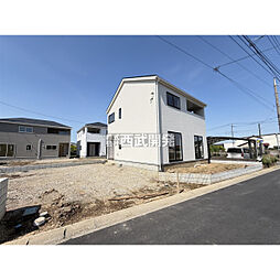 埼玉県富士見市大字下南畑