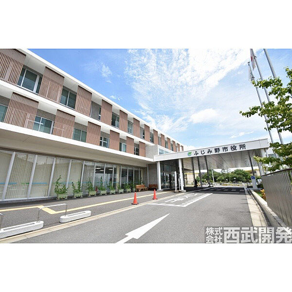 周辺を拡大表示