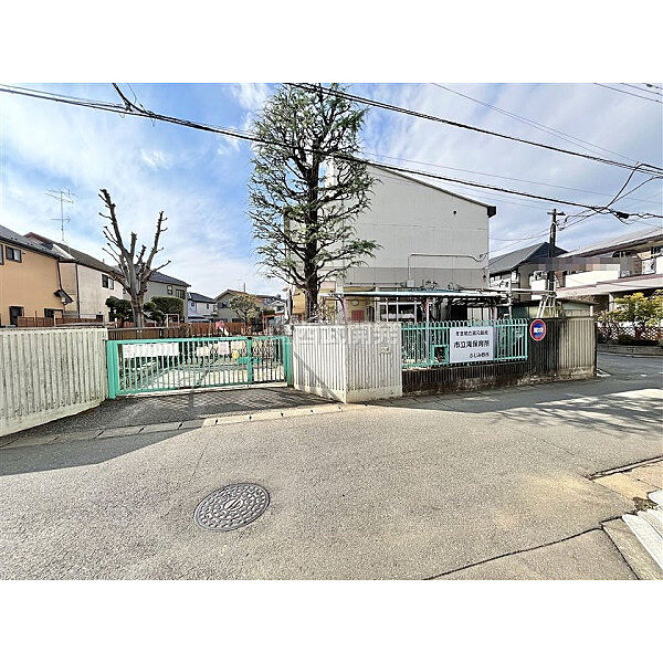 周辺を拡大表示