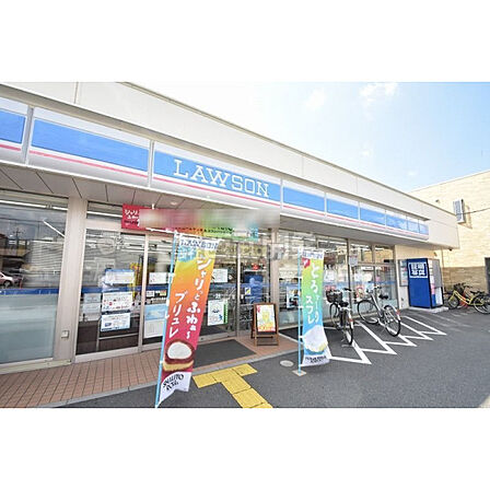 ローソン