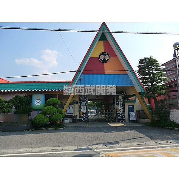 周辺を拡大表示