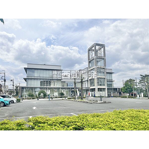 周辺を拡大表示