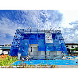 東武東上線 川越駅 バス16分 下寺山下車 徒歩2分