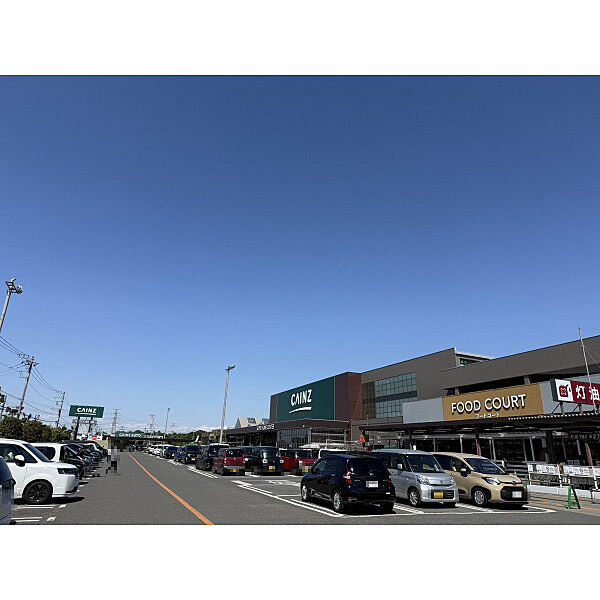 周辺を拡大表示