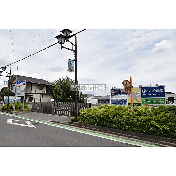 周辺を拡大表示
