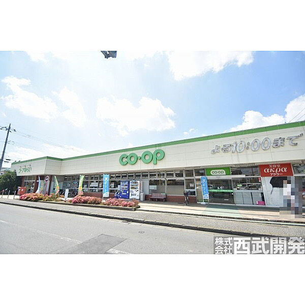 周辺を拡大表示