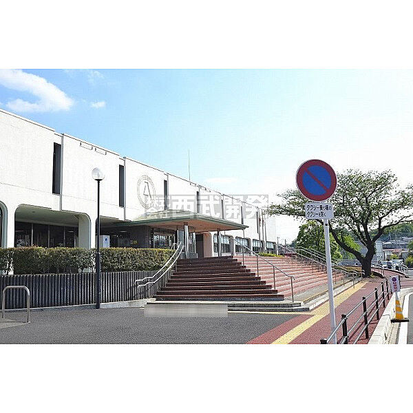 周辺を拡大表示
