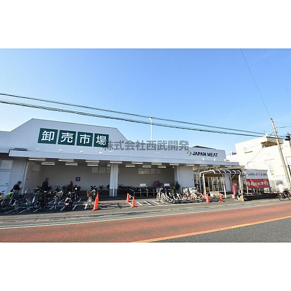 周辺を拡大表示