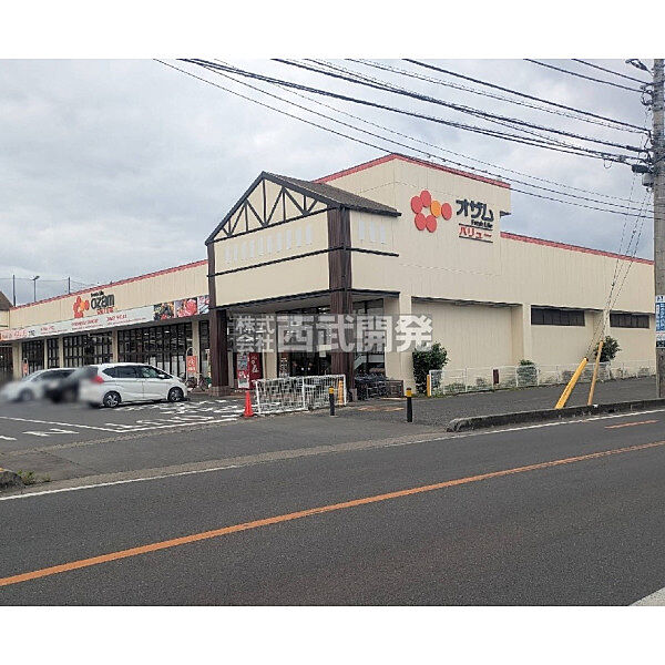 周辺を拡大表示