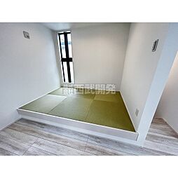 室内の画像