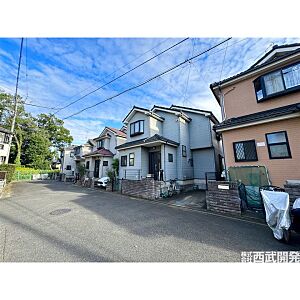外観：令和6年10月27日撮影