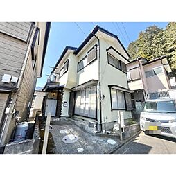 西武秩父線 東吾野駅 徒歩5分