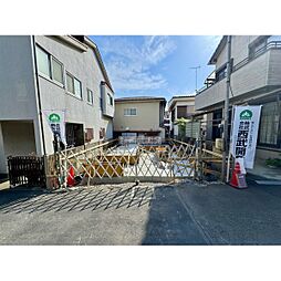 西武池袋線 所沢駅 徒歩15分