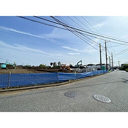 西武池袋線 東久留米駅 徒歩23分