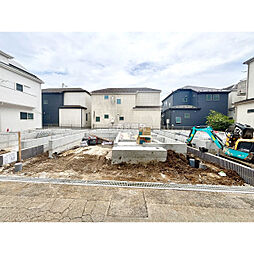 東京都清瀬市竹丘3丁目