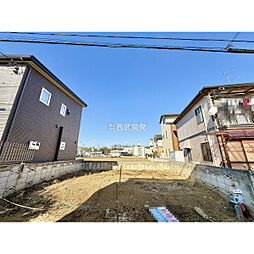 西武池袋線 ひばりヶ丘駅 バス7分 道場下車 徒歩4分