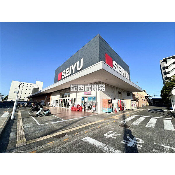 周辺を拡大表示