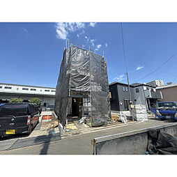 JR武蔵野線 新座駅 徒歩28分