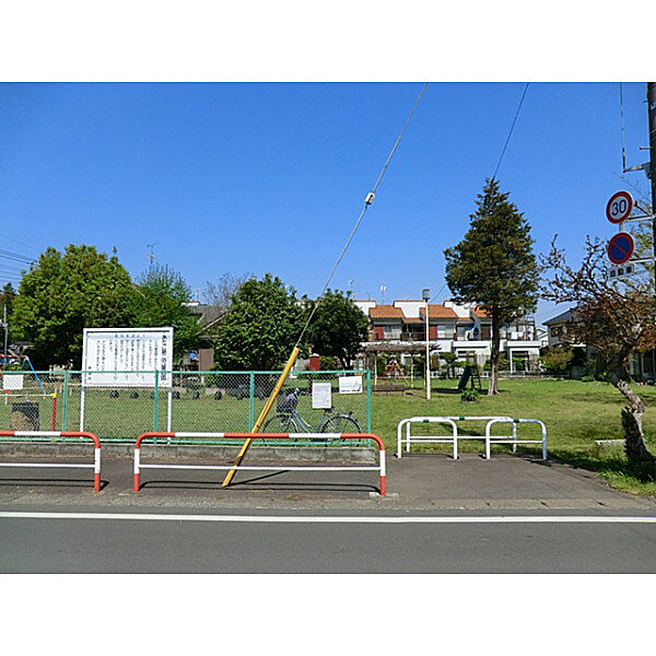 周辺を拡大表示