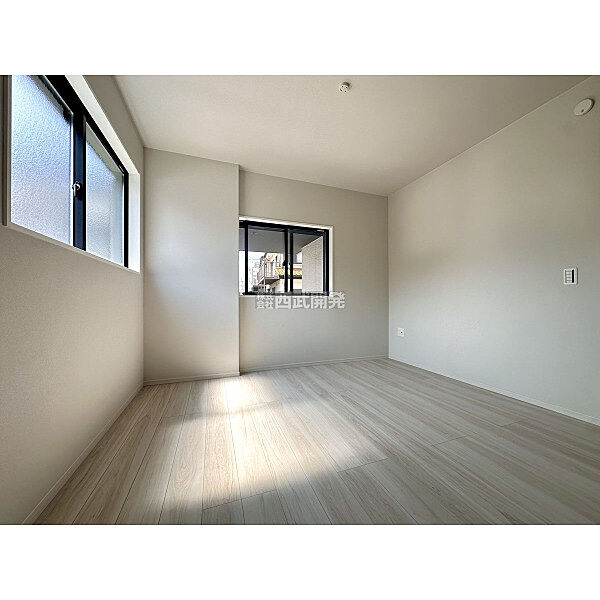 室内を拡大表示