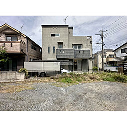 東京都清瀬市中清戸5丁目