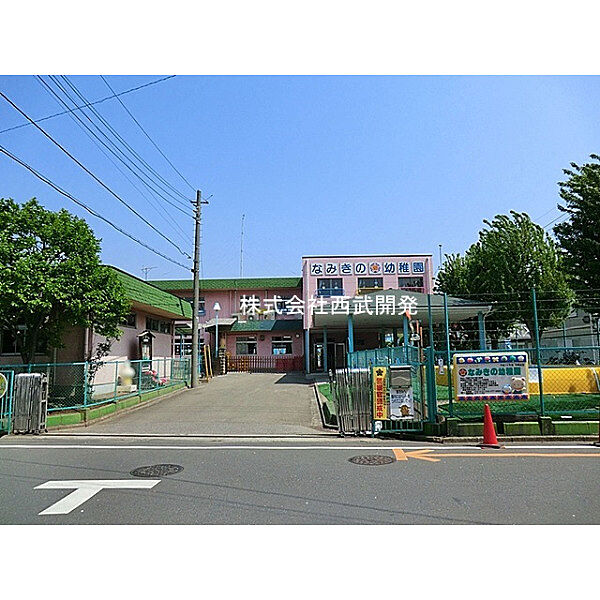周辺を拡大表示
