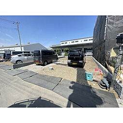埼玉県新座市畑中1丁目