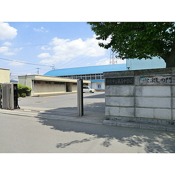 周辺を拡大表示