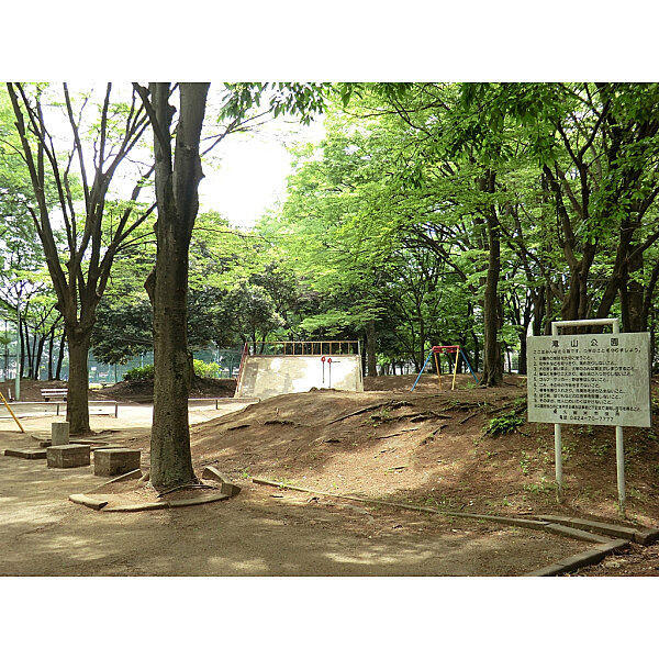 周辺を拡大表示