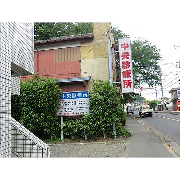 周辺を拡大表示
